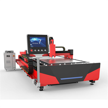 Máy cắt laser CNC 1325 4 x 8 feet cho khả năng cắt kim loại và phi kim loại LM-1325