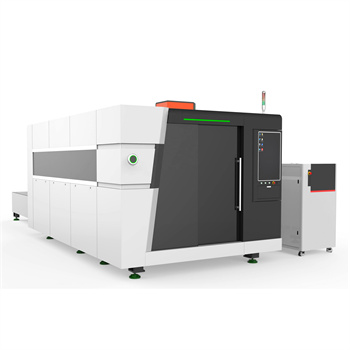 Máy cắt laser kim loại có độ chính xác cao cho máy cắt laser sợi quang CNC và ống bạc cầm tay bằng kim loại nhôm