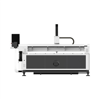 Giá Trung Quốc 1kw 2 kw 3kw ipg máy cắt laser sợi quang bằng thép không gỉ