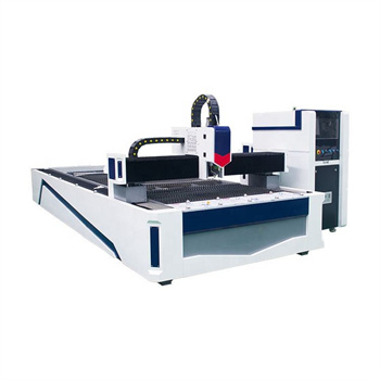 Bodor cnc Máy cắt laser sợi kim loại 1000W Kinh tế và Thiết thực để bán