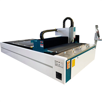 Máy cắt laser Máy cắt laser sợi quang 1000W 2000W 3000W cho tấm kim loại