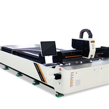Máy cắt laser Cnc Máy cắt kim loại bằng laser Giá 3000W Trung Quốc Máy cắt laser kim loại sợi công nghiệp nặng CNC