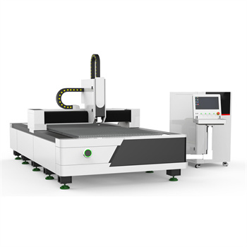 Máy cắt laser ống sợi kim loại mới 2020 / máy cắt laser bằng laser với 1000W / 2000W / 3000W ect