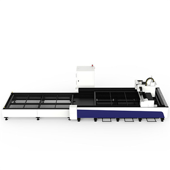 Chất lượng tốt Máy cắt Laser CNC 1500mm * 3000mm với Hiệu suất cao để cắt sợi
