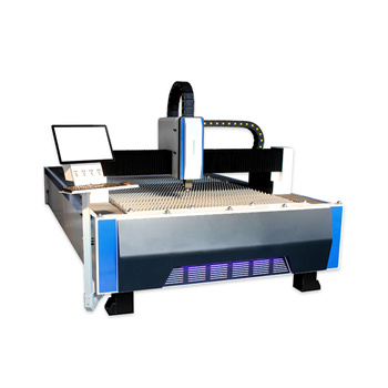 HGSTAR Hot Sale SMART - Máy cắt Laser bằng thép không gỉ kim loại 3015 2KW Máy cắt Laser sợi quang