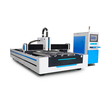 Máy cắt Laser để bàn 6020 Bàn trao đổi có nắp Máy cắt kim loại bằng sợi quang 3KW 6KW 12KW IPG Raycus