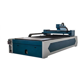 2022 Máy cắt Laser sợi CNC 1000W-6000W cho Tấm kim loại Raycus / Maxphotonics Fibre Laser 3000 * 1500mm Diện tích cắt
