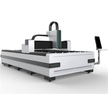 Máy cắt ống tròn kim loại bằng sợi quang Cnc 2021 / 1kw 2000w 3000w Máy cắt laser dạng tấm và ống ống