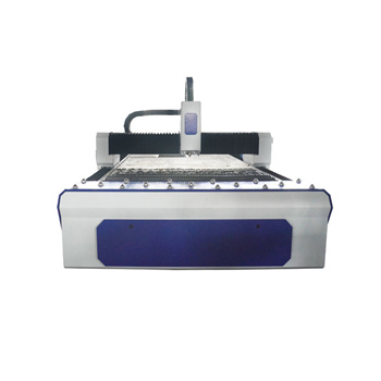 Máy cắt sợi kim loại tấm Laser Ipg Nguồn laser 1kw 1,5kw 2kw 2000w 4kw 6kw 5mm Máy cắt bằng sợi kim loại Cnc tấm kim loại để bán