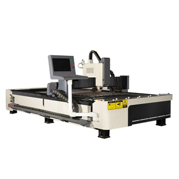 Dễ dàng sử dụng Máy cắt khắc Laser CNC và Máy cắt Laser Co2 Nhà sản xuất 9060 60/80 / 100W cho ván ép gỗ phi kim loại