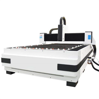 Máy cắt laser kim loại mỏng giá rẻ của Trung Quốc / Máy cắt laser kim loại và phi kim loại 150w WR1325