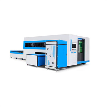 Máy cắt laser kim loại tốc độ cao và công suất cao chất lượng cao