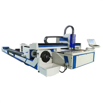 Công suất cao 1000W 2000W 3000W Máy cắt laser sợi quang Máy hàn laser với nguồn laser tối đa