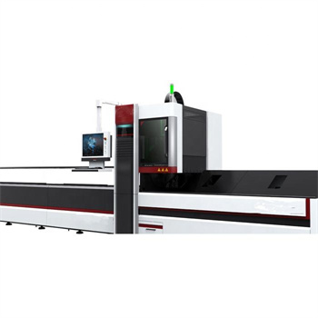 Công nghiệp nặng Máy cắt kim loại laser sợi quang 1000W Máy cắt ống laser sợi quang 1530 500W 1KW 2KW với trục quay