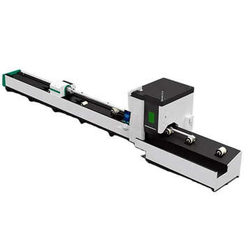 Giá máy cắt laser sợi quang 8mm MS / 6mm SS