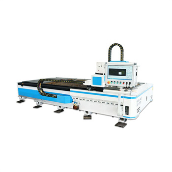 Máy cắt laser và máy cắt laser sở thích Máy cắt laser kim loại dạng tấm và ống 1000w 2000w 3000w