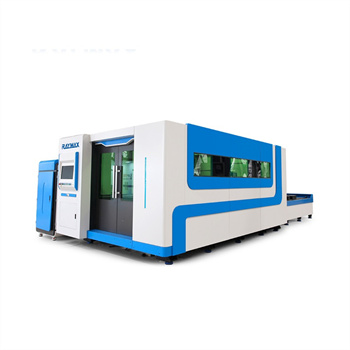 Sản xuất Máy cắt sợi quang CNC 1000 Watt Máy cắt sợi quang cho nhôm đồng thau cacbon không gỉ