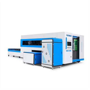 máy công nghiệp nặng máy cắt laser sợi quang cnc quy mô lớn