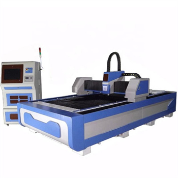 Máy cắt Laser sợi quang 1000W Máy cắt Laser sợi quang từ Laser HGSTAR SMART 3015