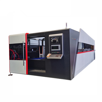 Máy cắt bằng sợi kim loại CNC Contral 1000w g.weike