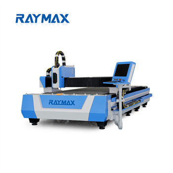 2021 Gweike Hiệu suất chi phí cao Máy cắt laser tấm kim loại mỏng CNC