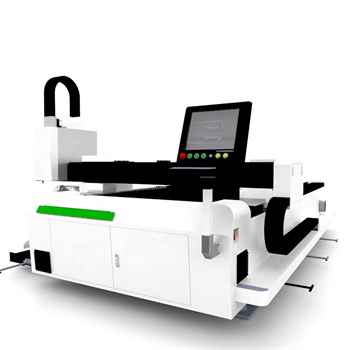 Nhà sản xuất chuyên nghiệp máy cắt laser sợi quang, máy cắt cnc 500w 1kw 2kw máy cắt laser sợi quang