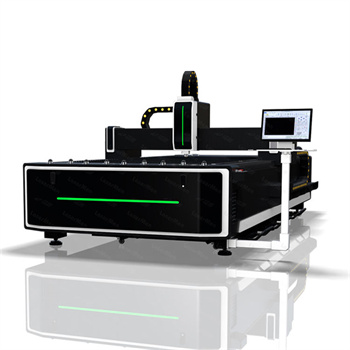 Máy cắt Laser kim loại CE với 1000w 1500w 1mm 8mm 12mm Tấm thép tấm kim loại CNC