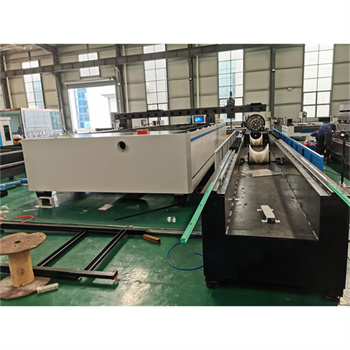 Máy cắt laser Jinan LXSHOW sợi 1000watt 2000watt 4kw máy cắt cho đồng thau thép
