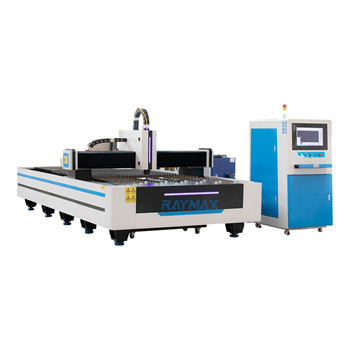 Máy cắt Laser sợi CNC 1000W 2021 cho máy cắt laser sợi kim loại tấm nhôm thép