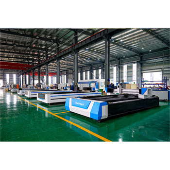 Kệ kim loại thiết bị thể thao Jinan JQ FLT-6020M3 Máy cắt ống đồng ống đồng tự động CNC từ nhà máy