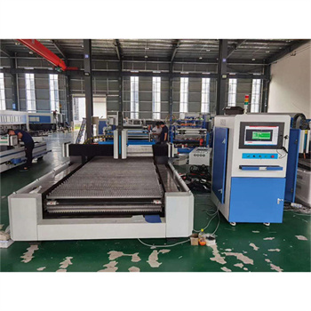 Nhà máy tốt nhất Trung Quốc Máy cắt laser GWEIKE đầu bảng CCD