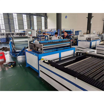 Máy cắt kim loại bằng sợi quang CNC Vũ Hán Raycus 6KW của Trung Quốc đang tìm kiếm nhà phân phối châu Âu