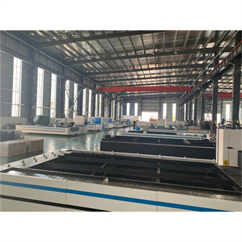Bán hàng trực tiếp tại nhà máy của máy cắt laser cnc ống kim loại tự động công suất cao có độ chính xác cao
