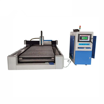 Senfeng Leiming Máy cắt Laser sợi quang 1000w 1500w 2000w Giá cả phải chăng cho tấm kim loại với CE / ETL