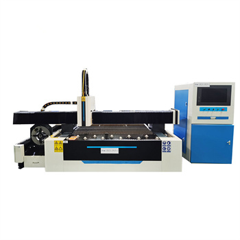 Máy cắt laser sợi quang / ống / ống / ống kim loại Bodor T230 1000W Bán nóng cho thép cacbon