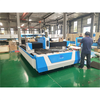 Giá nhà máy Trung Quốc 1000w thép không gỉ ống kim loại ống máy cắt laser sợi quang cnc