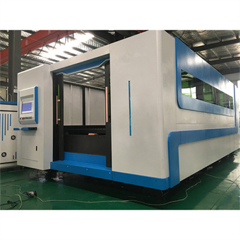 Máy cắt laser sợi quang 1kw-4kw cho tấm kim loại và ống với IPG BECKHOFF Nhà sản xuất Trung Quốc Bán trực tiếp