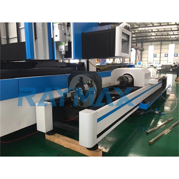 Máy cắt laser Cnc cho vật liệu nhôm và kim loại được sản xuất tại Trung Quốc