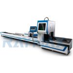 Máy cắt kim loại bằng sợi quang 3015 Công suất Laser Raycus 2000w